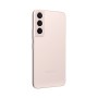 Samsung Galaxy S22 5G Display 6.1'' Dynamic AMOLED 2X, 4 fotocamere, RAM 8 GB, 128 GB, 3.700mAh, Pink Gold (SM-S901BIDDEUE)