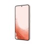 Samsung Galaxy S22 5G Display 6.1'' Dynamic AMOLED 2X, 4 fotocamere, RAM 8 GB, 128 GB, 3.700mAh, Pink Gold (SM-S901BIDDEUE)