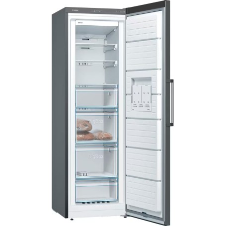 Bosch KAN95VXFP EEK: Combinazione frigorifero/congelatore E europeo, 588 L