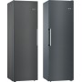 Bosch KAN95VXFP EEK: Combinazione frigorifero/congelatore E europeo, 588 L