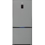 Combinazione frigo-congelatore Beko RCNE720E4VZXPN, larghezza 83,2 cm, 615 L, NoFrost