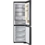 LG GBG7190CEV frigo-congelatore da mobile, larghezza 59,5 cm, 349 L