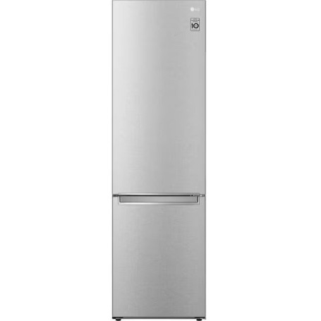 Combinazione frigo-congelatore da libera installazione LG GBB92MBB3P, larghezza 59,5 cm, 381 L