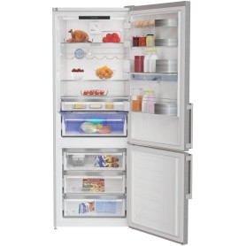 Combinazione frigo-congelatore a colonna Grundig Edition 75, larghezza 70 cm, 510 L