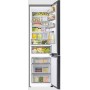 Combinazione frigo-congelatore Samsung RL38A7CGTS9/EG