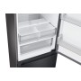 Samsung RB38A7B6AB1 frigorifero con congelatore Libera installazione 387 L A Nero (RB38A7B6AB1)