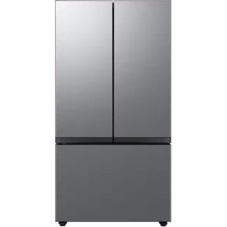 Samsung RF24BB620ES9EF Stand Side-by-Side con porta-finestra combinata, larghezza 91