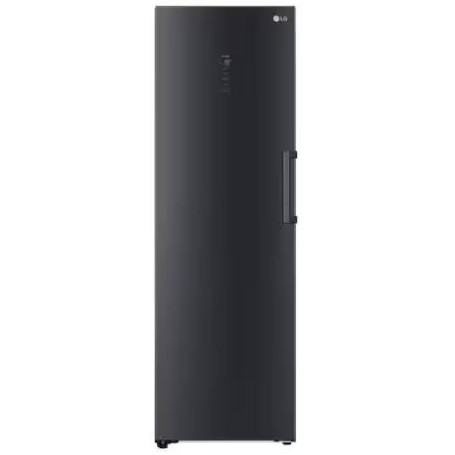 LG GFM61MCCSF congelatore a libera installazione, larghezza 60 cm
