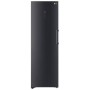 LG GFM61MCCSF congelatore a libera installazione, larghezza 60 cm