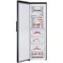 LG GFM61MCCSF congelatore a libera installazione, larghezza 60 cm