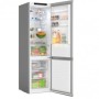 Bosch KGN392LAF EEK: una combinazione frigo-congelatore da mobile, 60 cm di larghezza