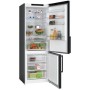 Combinazione frigo-congelatore a colonna Bosch KGN49VXDT, larghezza 70 cm