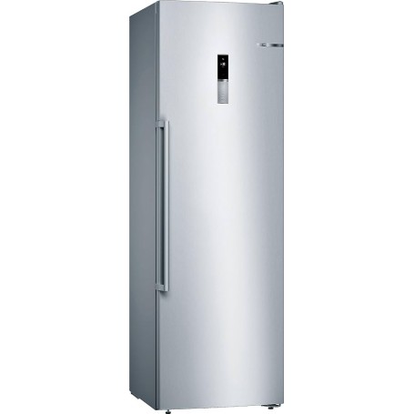 Congelatore da libera installazione Bosch GSN36BIEP Serie 6, larghezza 60 cm,