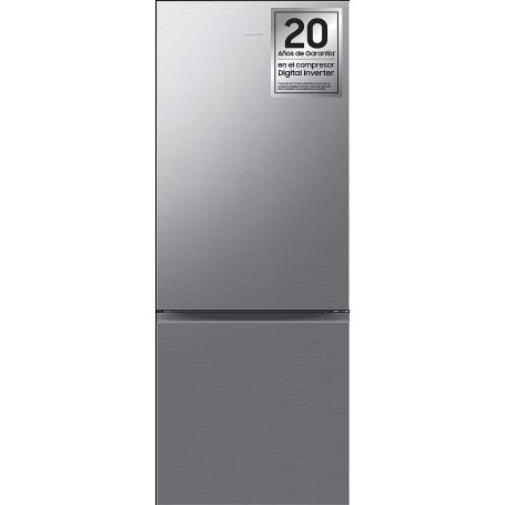Combinazione frigo-congelatore da mobile Samsung RB53DG703CS9EF, larghezza 76 cm