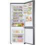 Combinazione frigo-congelatore da mobile Samsung RB53DG703CS9EF, larghezza 76 cm