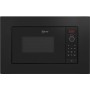NEFF HLAWG26S3 - MICROONDE N30 PER MOBILE DA PARETE, 60 X 38 CM