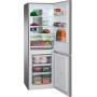 Combinazione frigo-congelatore a colonna Amica KGCN 387 145 E, larghezza 54 cm, 231 L