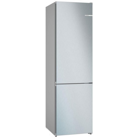 Combinazione frigo-congelatore Bosch KGN392LCF Serie a 4 ripiani, larghezza 60 cm, 363 l