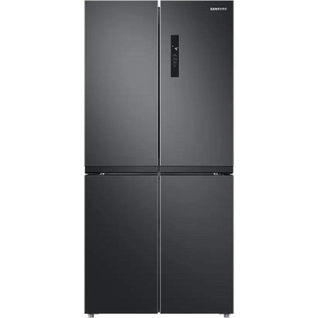 Samsung RF48A400EB4 Frigo-congelatore FrenchDoor, larghezza 83,3 cm, 488 L