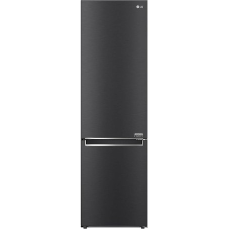 LG GBB92MCBAP combinato frigo-congelatore da mobile, larghezza 59,5 cm, 384 L