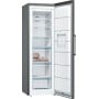 Congelatore da libera installazione Bosch GSN36VXEP Serie 4, larghezza 60 cm, 242 l