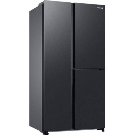 Samsung RS62DG5003B1EF Supporto combinato side-by-side, 36" di larghezza, 628 L,