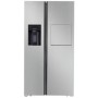 Combinazione side-by-side Wolkenstein WSBS590ICMEIX, larghezza 91 cm, 556 L