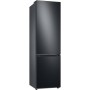 Combinazione frigo-congelatore da tavolo Samsung RL38C7B5BB1/EG, larghezza 59,5 cm, 387 L