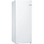 Congelatore da libera installazione Bosch GSN54UWDP, larghezza 70 cm, 328 L,