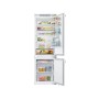 Combinazione frigo-congelatore da incasso Samsung BRB26715DWW