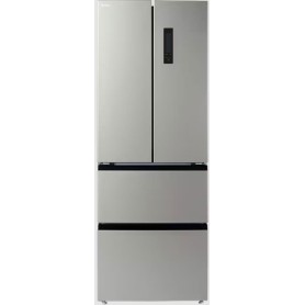Combinazione frigo-congelatore French Door Amica KGCN 388 180 E