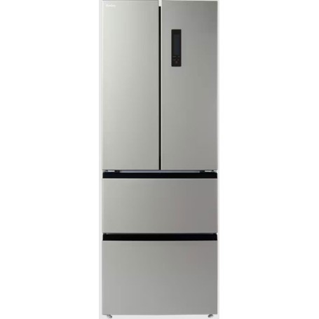 Combinazione frigo-congelatore French Door Amica KGCN 388 180 E