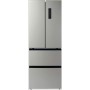 Combinazione frigo-congelatore French Door Amica KGCN 388 180 E