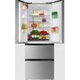 Combinazione frigo-congelatore French Door Amica KGCN 388 180 E
