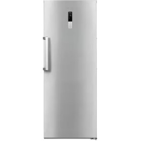 Exquisit GS380-NF-H-050D congelatore a libera installazione, larghezza 71 cm, 380 L, NoFrost