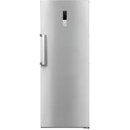 Exquisit GS380-NF-H-050D congelatore a libera installazione, larghezza 71 cm, 380 L, NoFrost