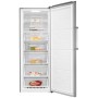 Exquisit GS380-NF-H-050D congelatore a libera installazione, larghezza 71 cm, 380 L, NoFrost