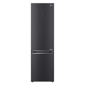 LG GBB92MCABP frigorifero con congelatore Libera installazione 384 L B Nero, Metallico (GBB92MCABP) LG GBB92MCABP frigorifero con congelatore Libera installazione 384 L B Nero, Metallico (GBB92MCABP)