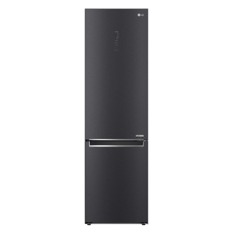LG GBB92MCABP frigorifero con congelatore Libera installazione 384 L B Nero, Metallico (GBB92MCABP)