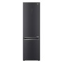 LG GBB92MCABP frigorifero con congelatore Libera installazione 384 L B Nero, Metallico (GBB92MCABP)