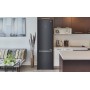 LG GBB92MCABP frigorifero con congelatore Libera installazione 384 L B Nero, Metallico (GBB92MCABP)