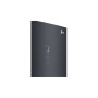 LG GBB92MCABP frigorifero con congelatore Libera installazione 384 L B Nero, Metallico (GBB92MCABP)