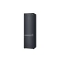 LG GBB92MCABP frigorifero con congelatore Libera installazione 384 L B Nero, Metallico (GBB92MCABP)