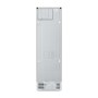 LG GBB92MCABP frigorifero con congelatore Libera installazione 384 L B Nero, Metallico (GBB92MCABP)