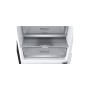 LG GBB92MCABP frigorifero con congelatore Libera installazione 384 L B Nero, Metallico (GBB92MCABP)