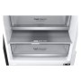 LG GBB92MCABP frigorifero con congelatore Libera installazione 384 L B Nero, Metallico (GBB92MCABP)