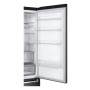 LG GBB92MCABP frigorifero con congelatore Libera installazione 384 L B Nero, Metallico (GBB92MCABP)