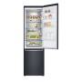 LG GBB92MCABP frigorifero con congelatore Libera installazione 384 L B Nero, Metallico (GBB92MCABP)