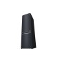 LG GBB92MCABP frigorifero con congelatore Libera installazione 384 L B Nero, Metallico (GBB92MCABP)