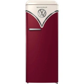 Frigorifero retrò Gorenje OBRB615DR con vano congelatore, larghezza 60 cm, 247 L